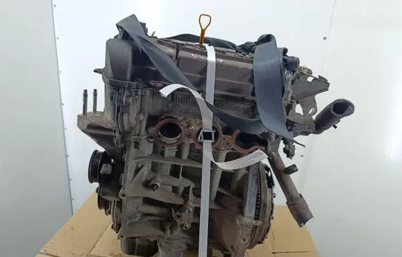 Opel Agila B Engine K10B
