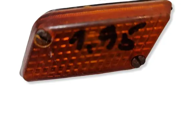 Lada 2103 1500-1600 Front fender indicator light VAZ2103 MOBILE