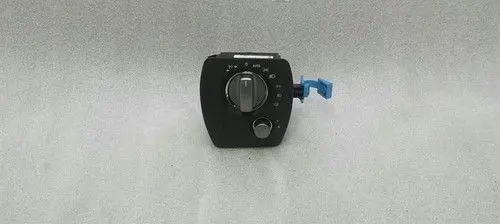 Mercedes-Benz SLK R171 Headlight level height control switch A1715450404