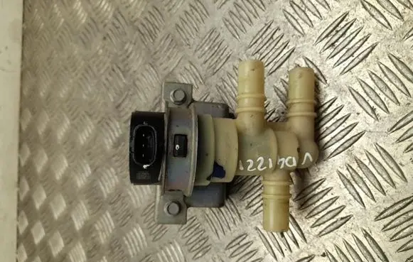 Hyundai IONIQ 6 Webasto circulation pump for autonomous heater 375W3KL000