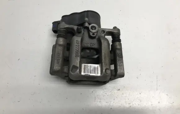 Peugeot 408 P54 Rear brake caliper 9819059380