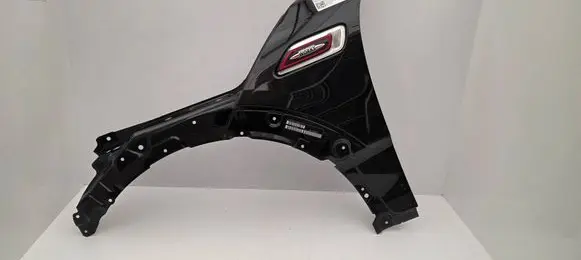 Mini Clubman F54 Fender 