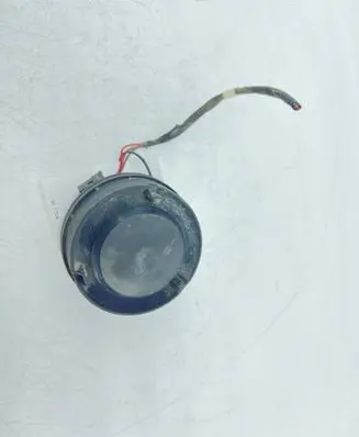 Mercedes-Benz CLK A209 C209 Alarm system siren A1718202526