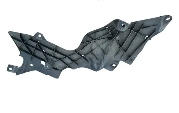 Mazda CX-3 Side bottom protection D09H56L11 K6805