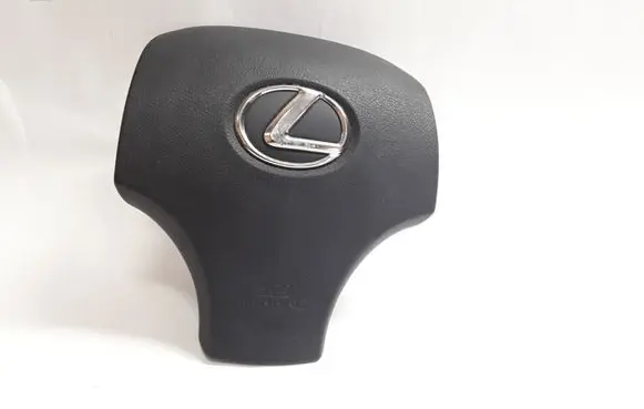 Lexus IS 220D-250-350 Steering wheel airbag 2D0003709A9V Z21D8511480