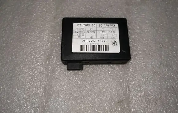 BMW 7 E65 E66 Rain sensor 6922046
