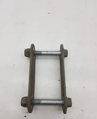 Other rear suspension part