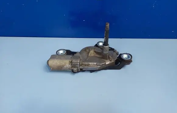 Ford Focus C-MAX Rear window wiper mechanism 3M51R17K441AE 0390201823