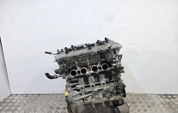 Toyota Auris E180 Engine X2ZRW22U 2ZRV620748