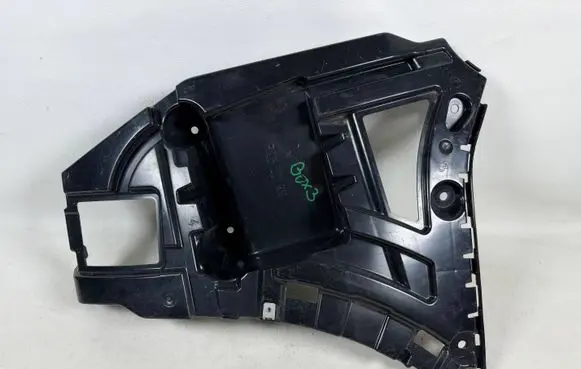 BMW X3 F25 Rear bumper mounting bracket 7338764