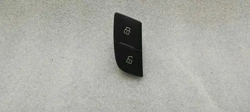 Audi A7 S7 4G Front door lock 4G8962108
