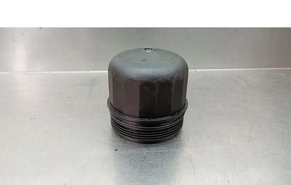 Volvo S80 Oil filter cover 1275808