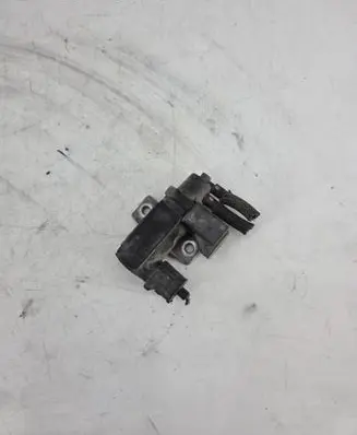 Toyota Avensis T250 Turbo solenoid valve 70051308 258190R011