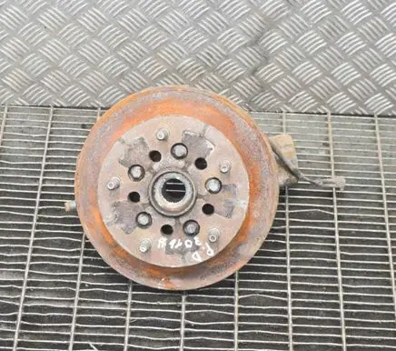 Ford Transit Front wheel hub BK212B372AC