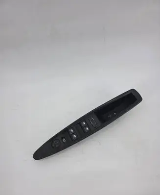 Citroen C4 I Electric window control switch 9651464577