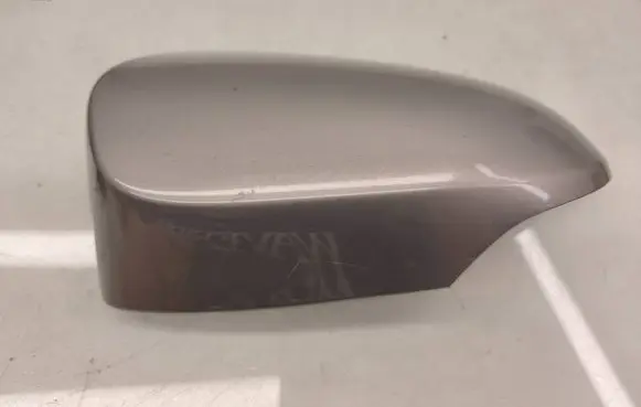 Toyota Auris E180 Plastic wing mirror trim cover 20493033