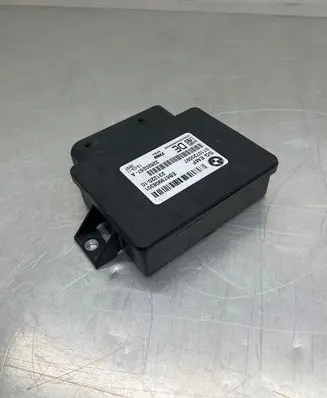 BMW 5 F10 F11 Hand brake control module 231220 6799083