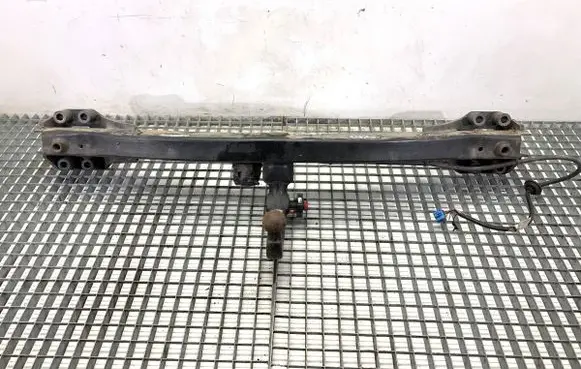 Volkswagen Touareg I Tow bar 7L6803921A