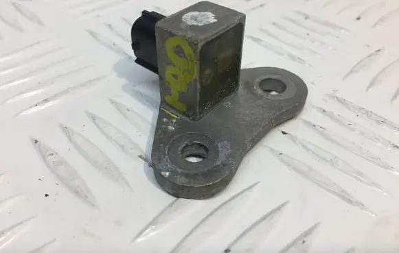 Nissan X-Trail T31 Airbag deployment crash/impact sensor FAEG007X042012