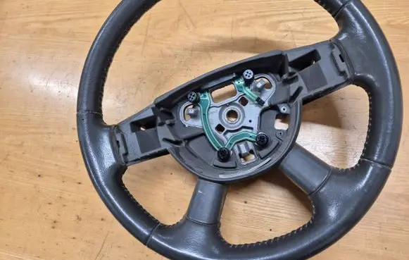 Dodge Nitro Steering wheel 1BB301J8AF T1KA051J12058 378545