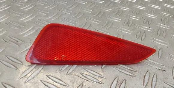 Toyota Yaris XP210 Rear tail light reflector 81910F4010