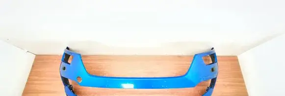 Skoda Kamiq Front bumper 658807221