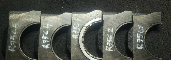 Rover 75 Crankshaft Holder 