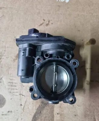 Cupra Formentor Throttle valve 04E133062S 40524204115