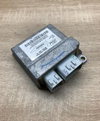 Jaguar S-Type Airbag control unit/module XR8A14B321BC