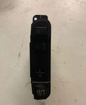 Chevrolet PT Cruiser Headlight level height control switch 04671673AA