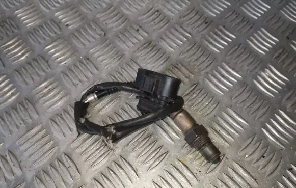 Audi A6 S6 C5 4B Lambda probe sensor 0258006023 0258006024