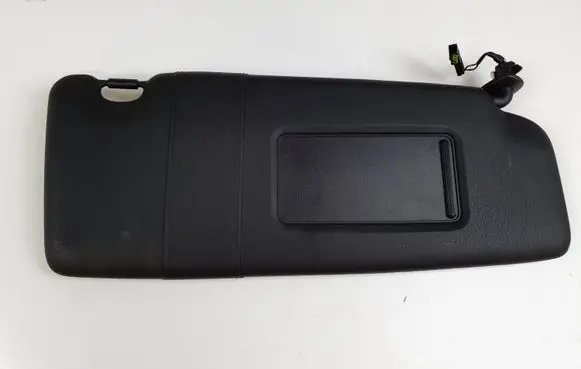 Audi A4 S4 B7 8E 8H Sun visor