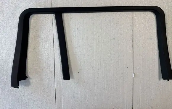 Mercedes-Benz GL X166 Other rear door trim element A1667370580