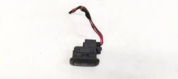 Volkswagen Golf VI Alarm switch 6Q0962109B