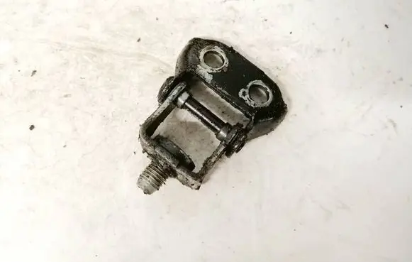 Mazda 2 Front door upper hinge 