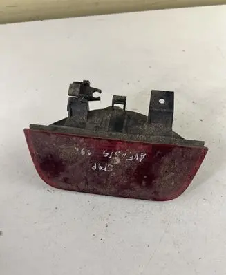 Toyota Avensis T220 Third/center stoplight 54533918
