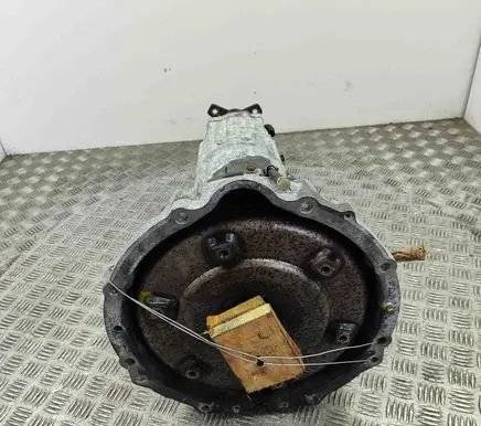 Lexus GS 300 400 430 Automatic gearbox 3550LS