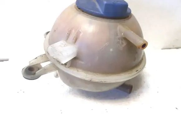 Audi A2 Coolant expansion tank/reservoir