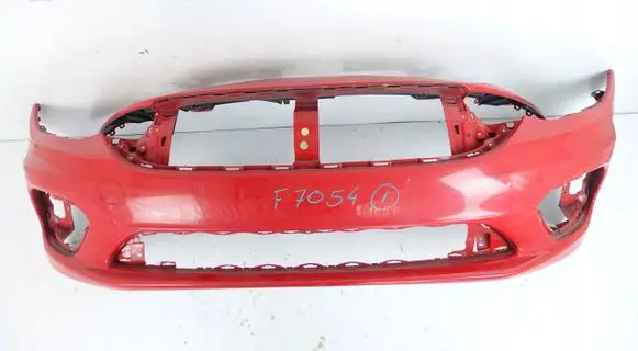 Fiat Tipo Front bumper 735604327