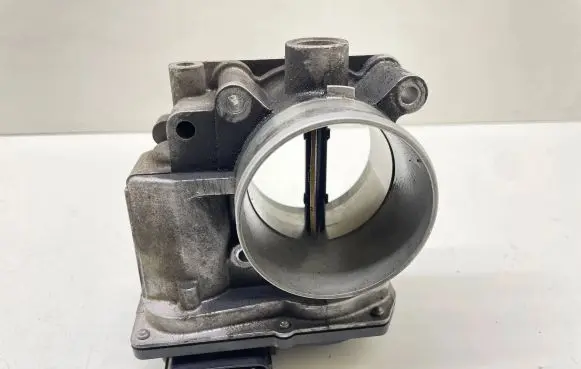 Subaru Forester SH Throttle valve 16112AA260 01065 9K260052