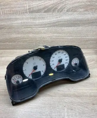 Opel Astra G Speedometer (instrument cluster) 09130755YA