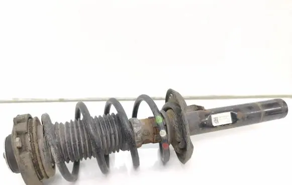 Audi A3 S3 A3 Sportback 8P Front shock absorber/damper 1K0413031AS 1k0412331b