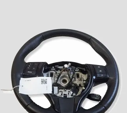 Toyota Yaris Steering wheel 307822310 307198381B4WAD