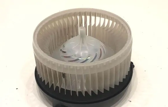 Chrysler Pacifica Heater fan/blower 16478217