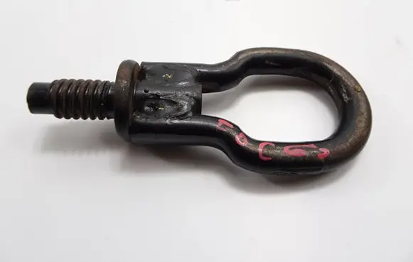 Ford Focus Towing hook eye 
