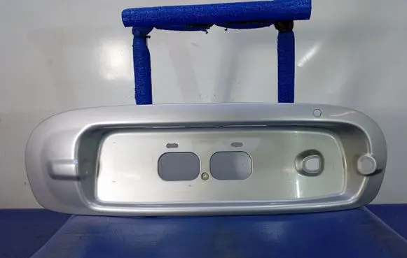 Hyundai Santa Fe Number plate light 87371-26000
