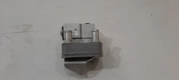 Volvo XC90 Air conditioning (A/C) expansion valve 31497261 329579 31455711