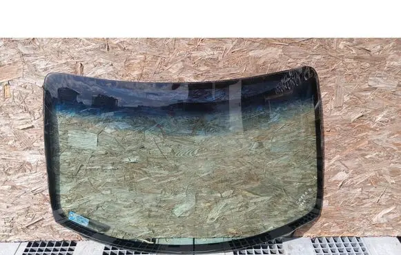 Opel Corsa B Front windscreen/windshield window 