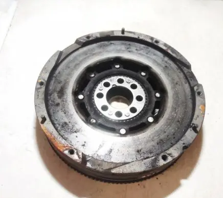 Toyota Avensis T270 Flywheel 134500x020 3465532