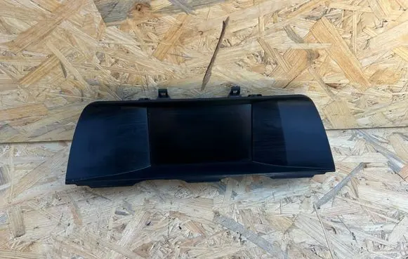 BMW 5 F10 F11 Screen/display/small screen 9284973 990001524